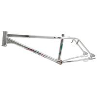 Skyway - StreetBeat Replica Frame/Fork/Handlebar Kit (Chrome