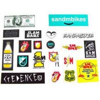 S & M - Random Sticker Pack