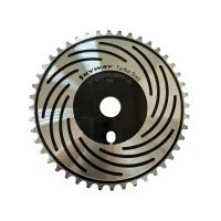 Skyway - Turbo Disc Sprocket