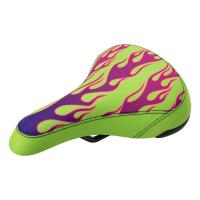 Sunday - Lava Flames Seat (Rail)