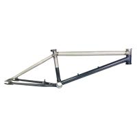 S & M - C.C.R. (Clint Reynolds) Frame