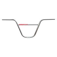 S & M - Perfect 10 Handlebar (Chrome)