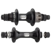 Promax - HB-M1 Mini Hubset (Black)