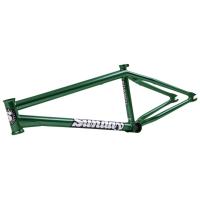 Sunday - Silvawave (Brett Silva) Frame