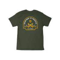 Odyssey - Service T-Shirt