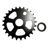 Sprockets