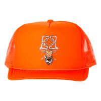 Fit - Buck It Trucker Cap