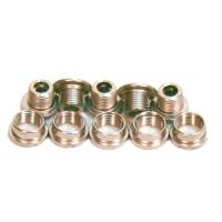 Runlux - Chromoly Chainring Bolts