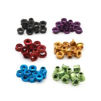 Runlux - Alloy Chainring Bolts