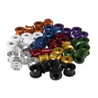 Insight - Alloy Chainring Bolts