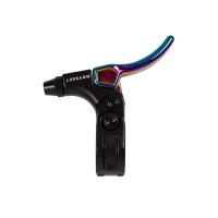 Odyssey - Monolever U Brake Lever (Oil Slick)