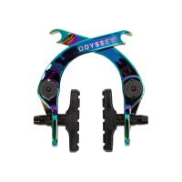 Odyssey - Evo 2.5 U Brake (Oil Slick)