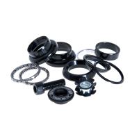Salt - AM Press In Headset