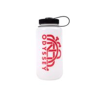 Odyssey - Split Monogram Water Bottle
