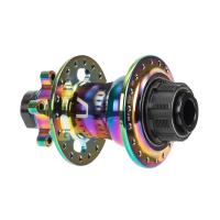 Arise - Echo Disc Rear Hub (Oil Slick)