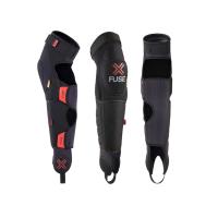 Fuse - Delta 125 Knee Pad Combo