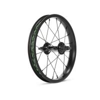 Salt - Rookie Front Wheel