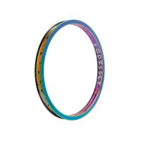 Odyssey - Hazard Lite 40th Anniversary Rim