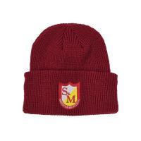 S & M - Ribbed Cuffed Beanie