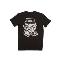 BSD - Mixtape Unreel T-Shirt
