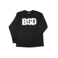 BSD - Xerox Long Sleeve T-shirt