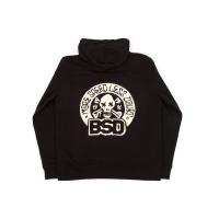 BSD - More Speed Hoodie