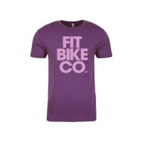 Fit - Stacked T-Shirt