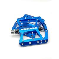 Staystrong -  FORCE Pro Platform Pedals