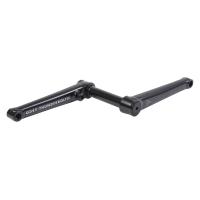 Odyssey - Thunderbolt DJ Crank Set