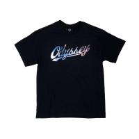 Odyssey - Slugger Galaxy T-Shirt