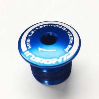 Insight -  Alloy Crank Bolt 