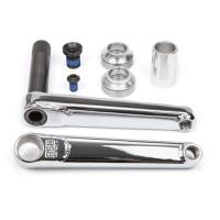 BSD - Substance XL V2 Crank Set (Chrome)