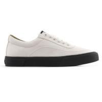 Higher - Crypt Canvas Lace Up Shoes
