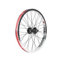 Odyssey - Hazard / Clutch V2 Rear Wheel (Chrome)