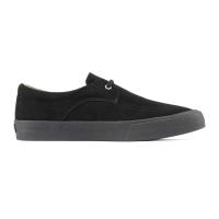 Higher - Salem Suede Slip On Shoes