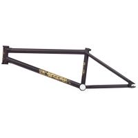 BSD - Steeze (Joe Foley) Frame