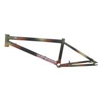 Fit - Hartbreaker (Chris Harti) Camo Frame