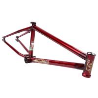 Fit - Sleeper (Ethan Corriere) Frame