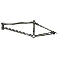 S & M - REA (Aryei Levenson) Frame