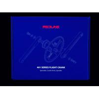 Redline - Vintage Flight 401 Crank Set