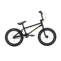 Fit - 16inch  Misfit Bike