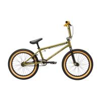 Fit - 18inch  Misfit Bike