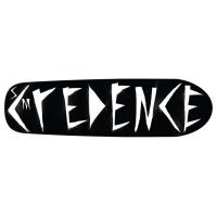 S & M - Credence Pool Skateboard