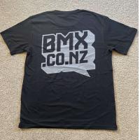 BMX.Co.NZ  - T-Shirts