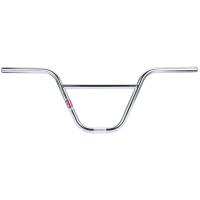 Salt Plus - HQ Handlebar (Chrome)