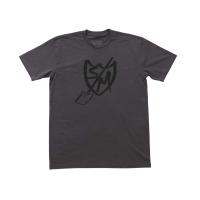 S & M - Shovel Shield T-Shirt