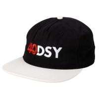 Odyssey - 40DSY Cap
