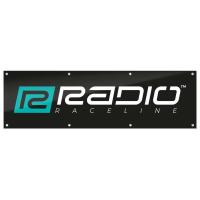 Radio - Raceline Shop Banner