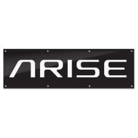 Arise - Contest Banner