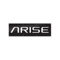 Arise - Shop Banner